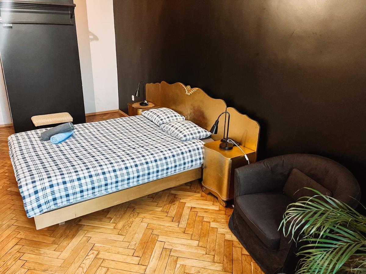 Bagatela Apartment Krasków Eksteriør bilde